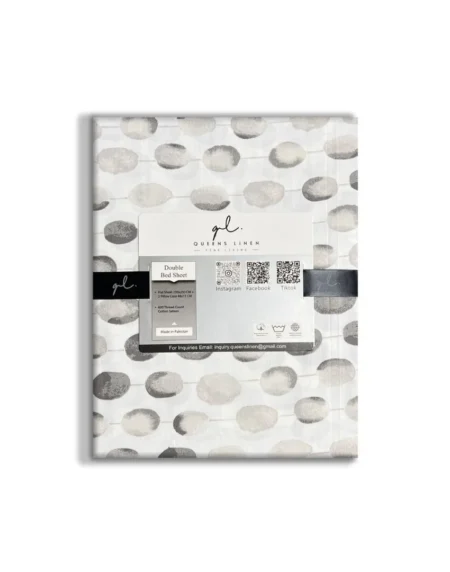 Pebble Grey