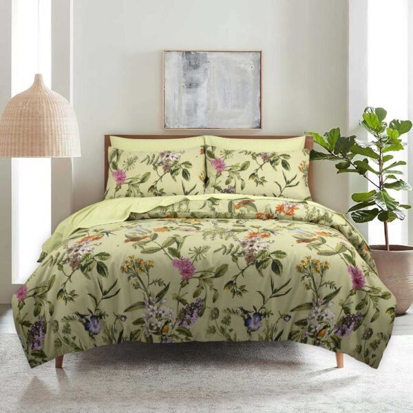 Botanical Bliss